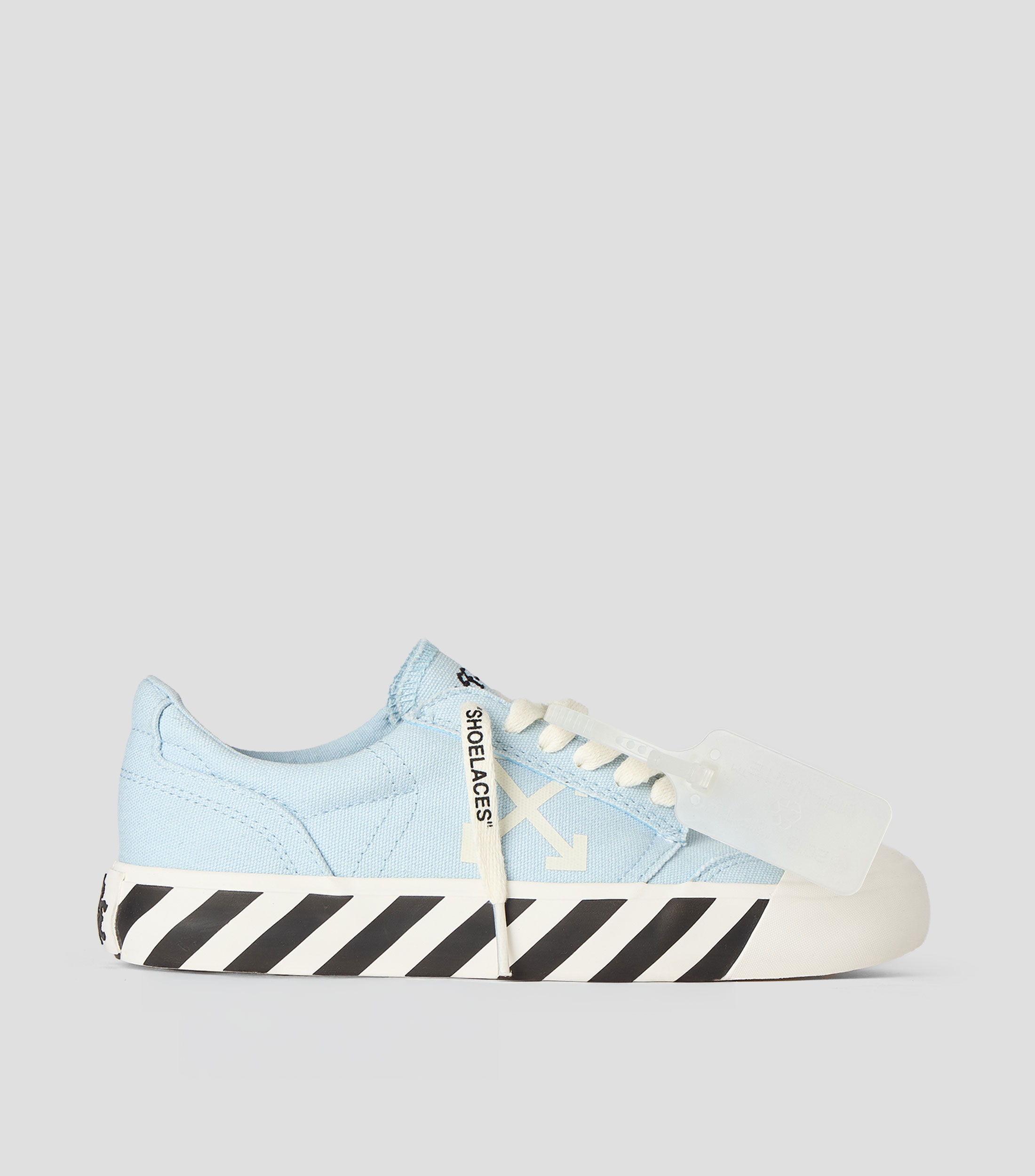 Tenis Vulc Undercut Mujer